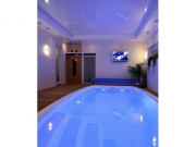 Hồ bơi Composite JF 07